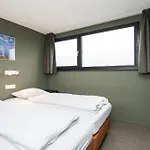 't Eibernest Chalet De Cocksdorp (Texel)