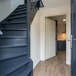Alpehytte 't Eibernest De Cocksdorp (Texel)