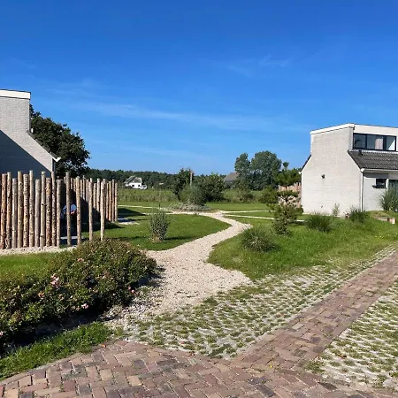 Chalet 't Eibernest