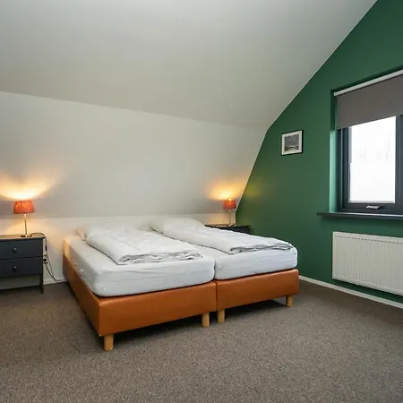 't Eibernest Шале