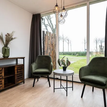 Chalet 't Eibernest