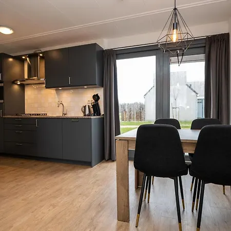 't Eibernest De Cocksdorp (Texel)