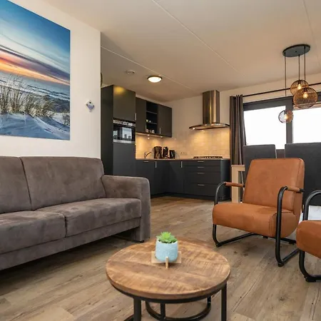Chalet 't Eibernest