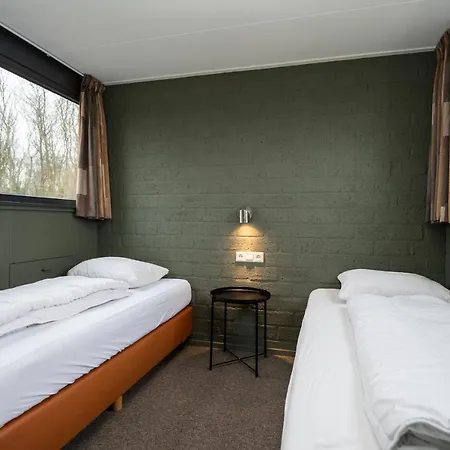 Chalet 't Eibernest *