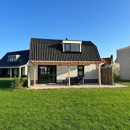 Chalet 't Eibernest
