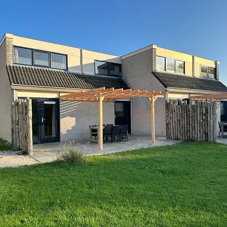 't Eibernest * De Cocksdorp (Texel)