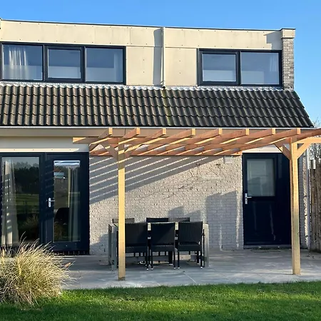 't Eibernest * De Cocksdorp