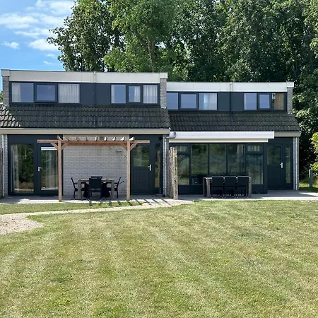 Chalet 't Eibernest