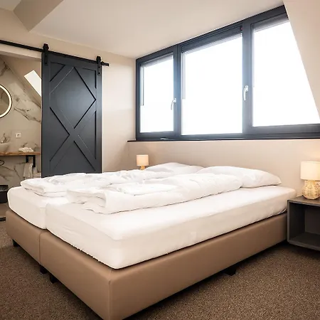 Шале 't Eibernest Де-Коксдорп