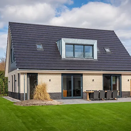 't Eibernest デ・カクスドルプ