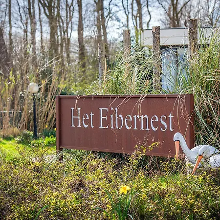 't Eibernest Шале *