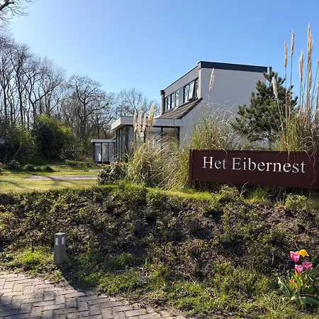 't Eibernest * De Cocksdorp (Texel)