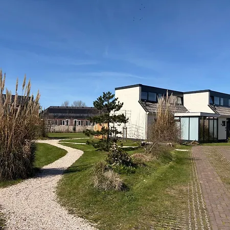 't Eibernest Chalet De Cocksdorp (Texel)