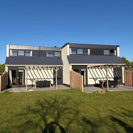 Chalet 't Eibernest
