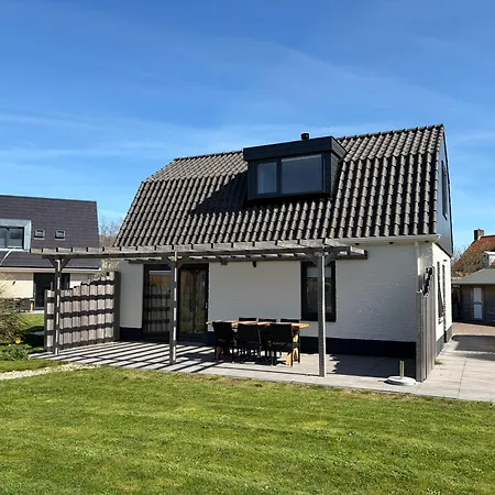 't Eibernest * De Cocksdorp (Texel)