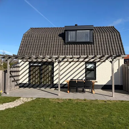 't Eibernest * De Cocksdorp (Texel)