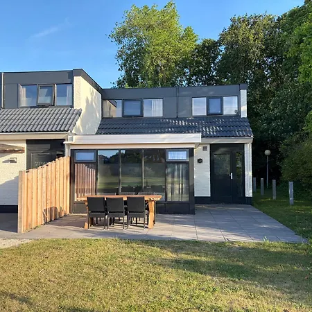 Chalet 't Eibernest
