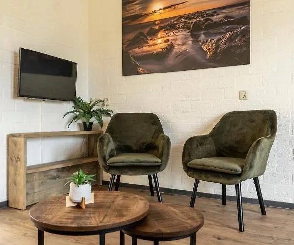 Шале 't Eibernest