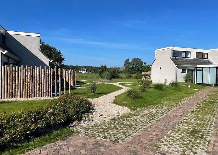 Domek alpejski 't Eibernest