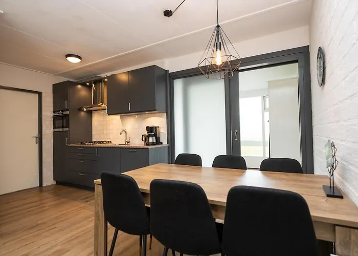 't Eibernest Шале