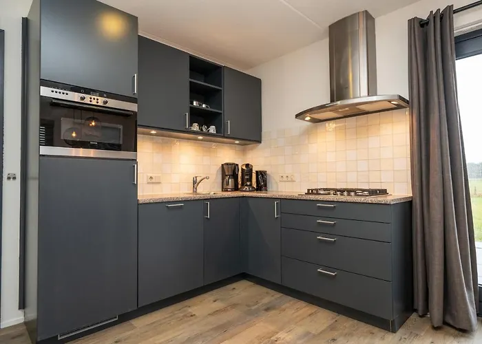 Шале 't Eibernest *