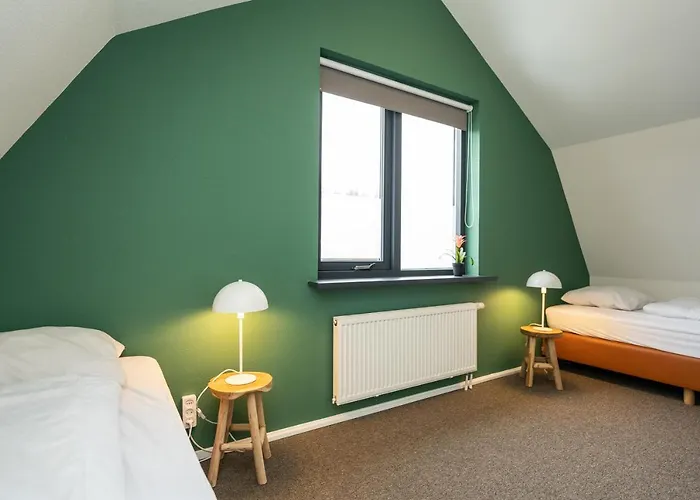 't Eibernest * De Cocksdorp (Texel)