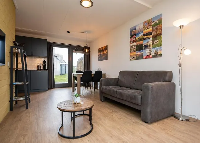 't Eibernest De Cocksdorp (Texel)