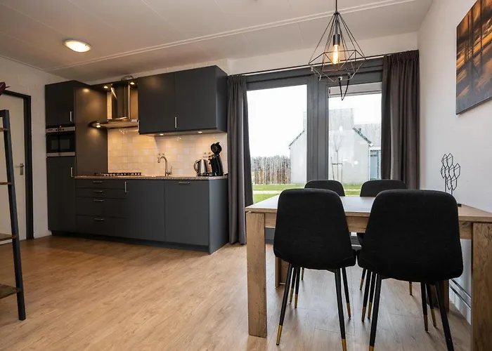 't Eibernest De Cocksdorp (Texel)