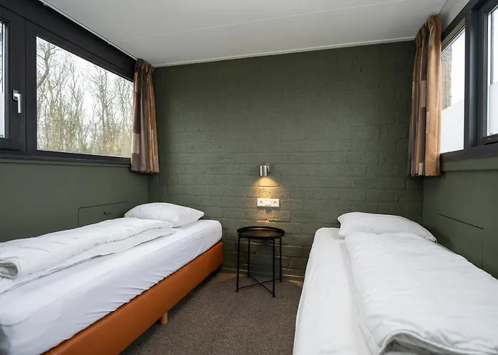 Шале 't Eibernest *