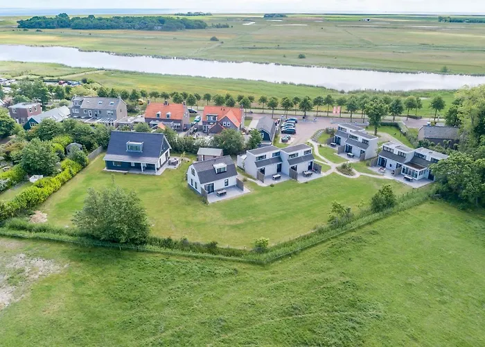 't Eibernest De Cocksdorp (Texel)