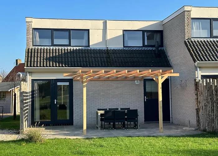 't Eibernest Domek alpejski *