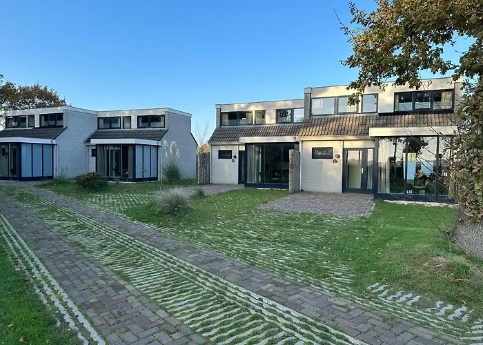 Шале 't Eibernest *