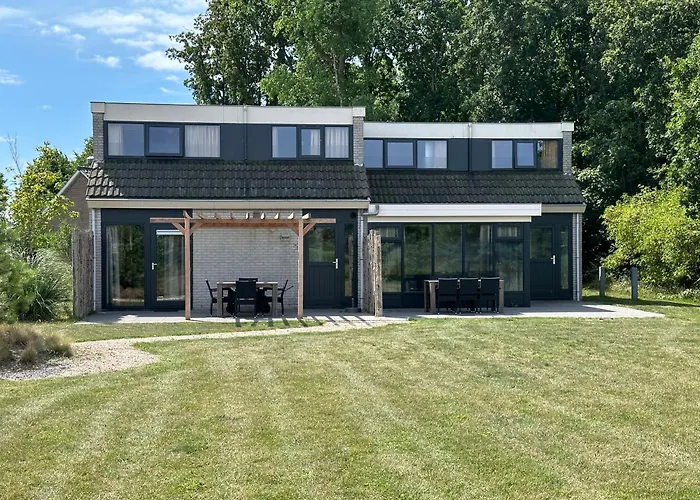 Шале 't Eibernest