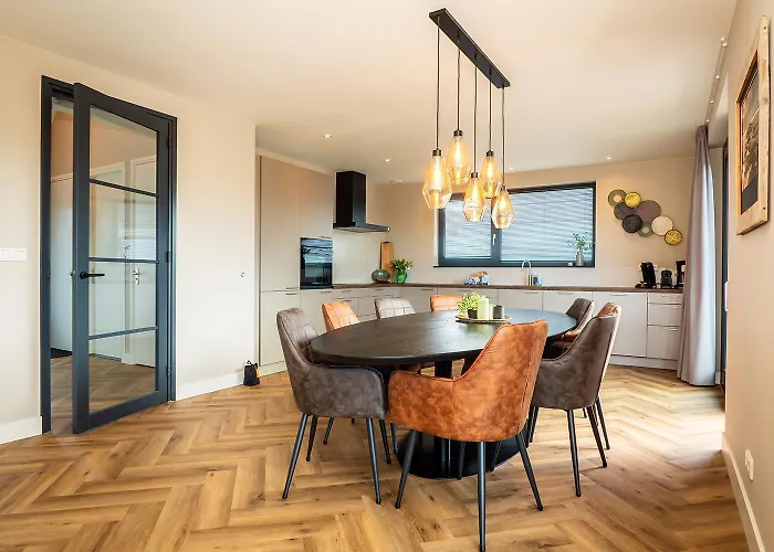 't Eibernest * Де-Коксдорп