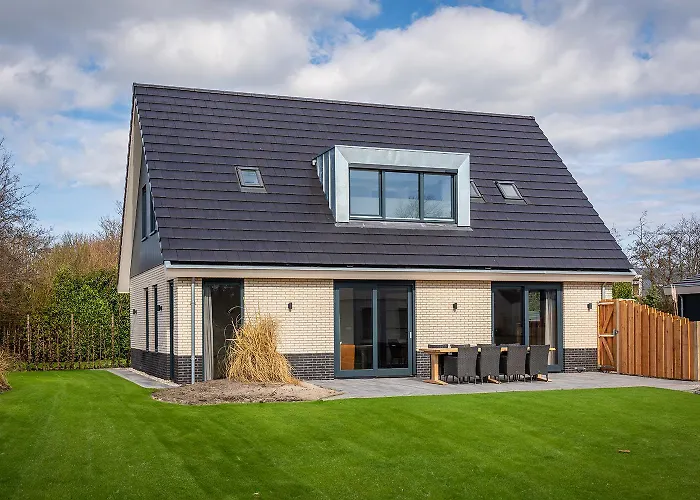 't Eibernest De Cocksdorp (Texel)