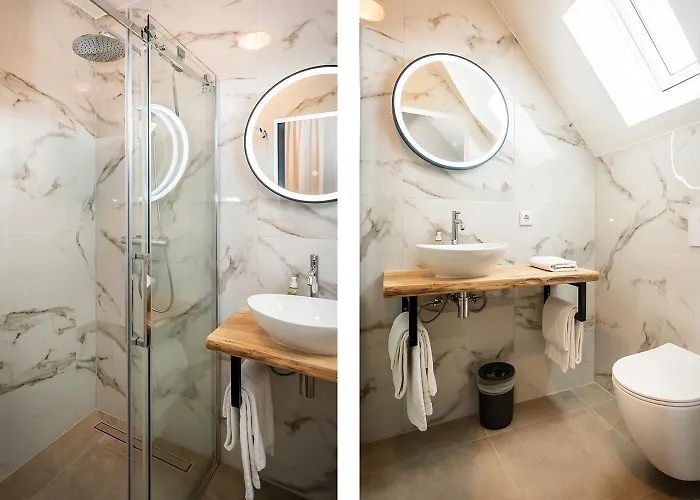 Шале 't Eibernest *