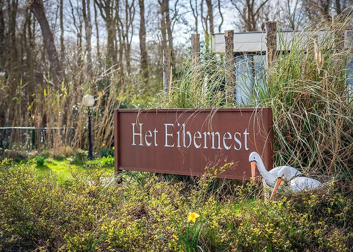 't Eibernest Domek alpejski *