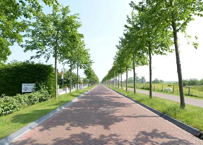 Шале 't Eibernest