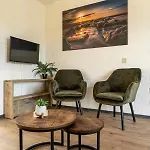 Domek alpejski 't Eibernest