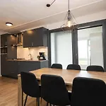 't Eibernest Domek alpejski