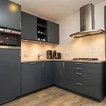 Domek alpejski 't Eibernest *