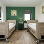 Domek alpejski 't Eibernest De Cocksdorp (Texel)