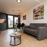 't Eibernest De Cocksdorp (Texel)