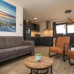 Domek alpejski 't Eibernest