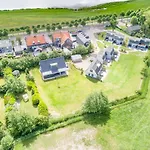 't Eibernest Domek alpejski De Cocksdorp (Texel)