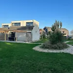 Domek alpejski 't Eibernest De Cocksdorp (Texel)