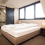 Domek alpejski 't Eibernest De Cocksdorp (Texel)