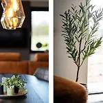 Domek alpejski 't Eibernest