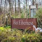 't Eibernest Domek alpejski *