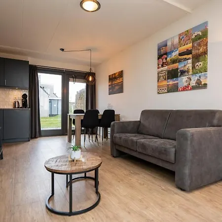 't Eibernest De Cocksdorp (Texel)